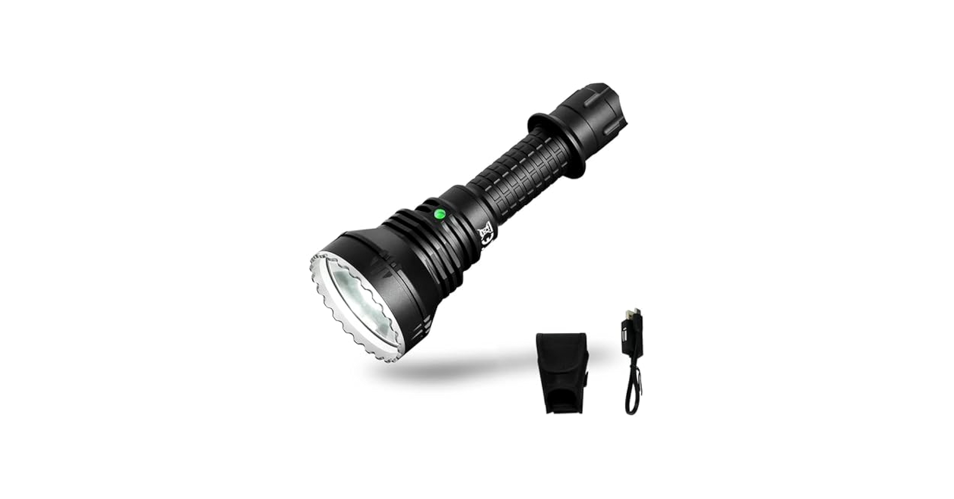 エースビーム ACEBEAM L19 2.0 グリーン Amazon.co.jp: ACEBEAM L19 2.0 タクティカル 懐中電灯 led 強力